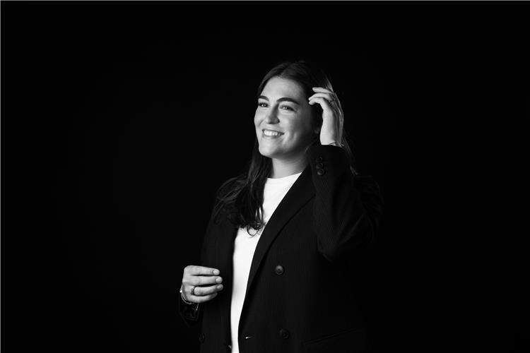Anne-Sophie Celli - FAROS Law Firm